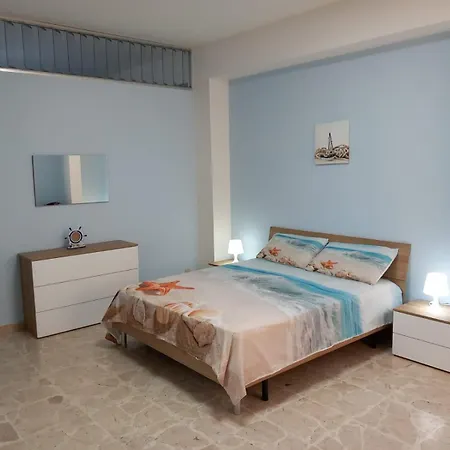 Holiday home Marefuori