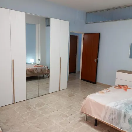 Marefuori Holiday home