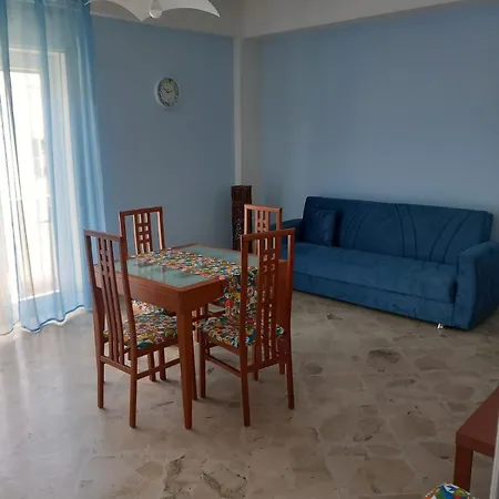 Marefuori Holiday home