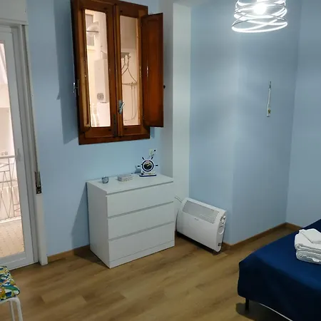 Marefuori Holiday home