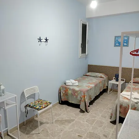 Holiday home Marefuori