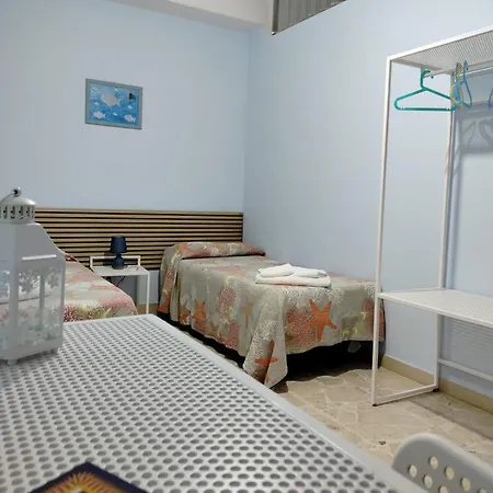 Marefuori Holiday home Giardini Naxos