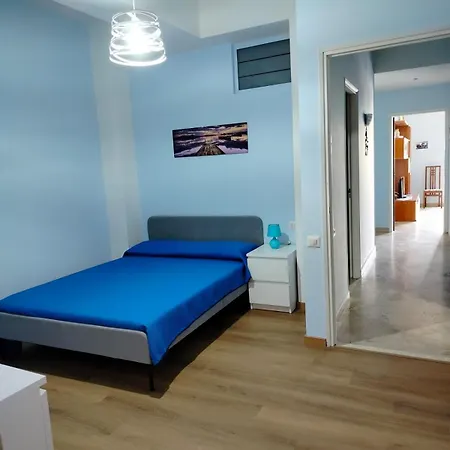 Marefuori Джардіні-Наксос