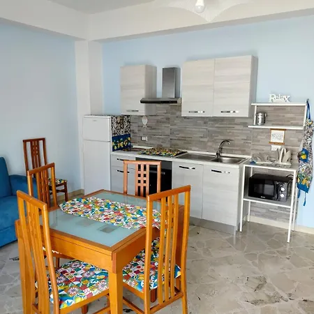 Будинок відпочинку Marefuori *