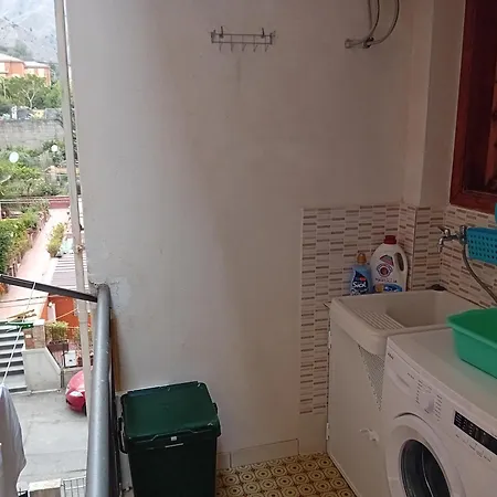 Будинок відпочинку Marefuori