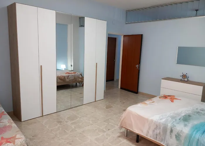 Marefuori Holiday home