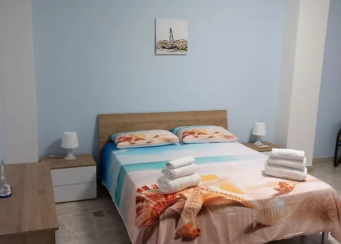 Marefuori * Giardini Naxos