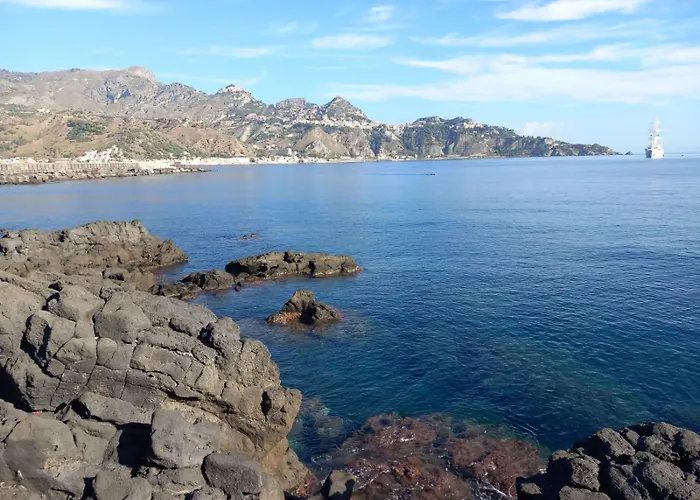 Marefuori * Giardini Naxos