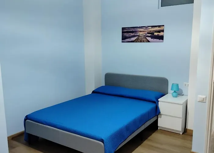 Casa vacanze Marefuori