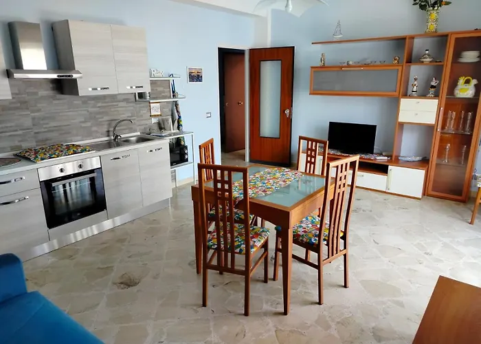 Marefuori Giardini Naxos