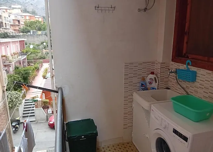 Casa vacanze Marefuori