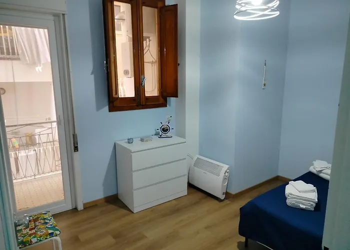 Marefuori Holiday home