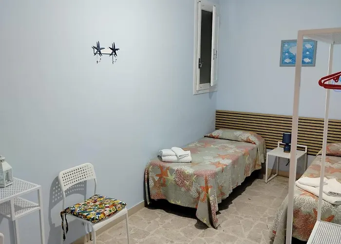 Casa vacanze Marefuori