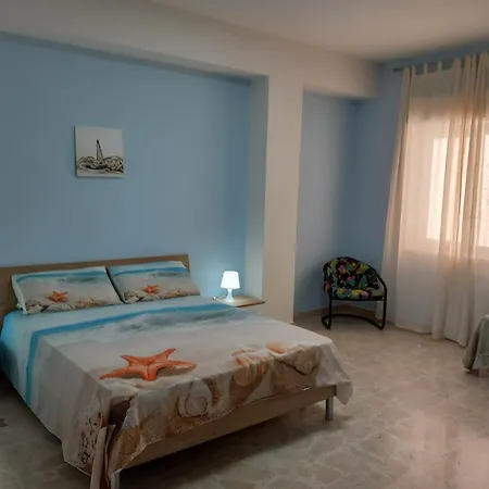 Casa vacanze Marefuori Giardini Naxos