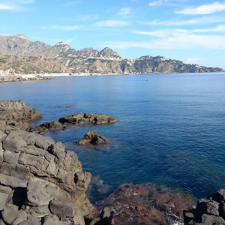 Marefuori * Giardini-Naxos