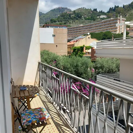 Marefuori Casa vacanze *