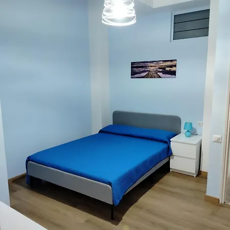 Casa vacanze Marefuori