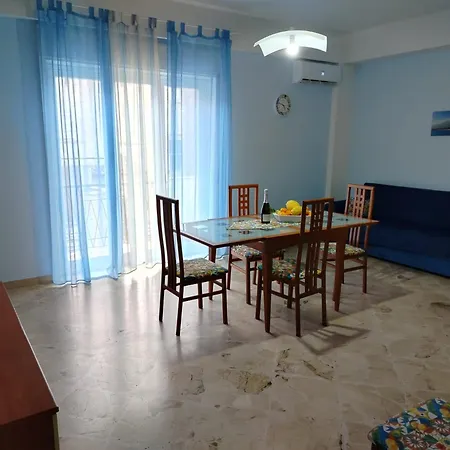 Marefuori Ferienhaus Giardini-Naxos