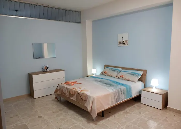 Ferienhaus Marefuori