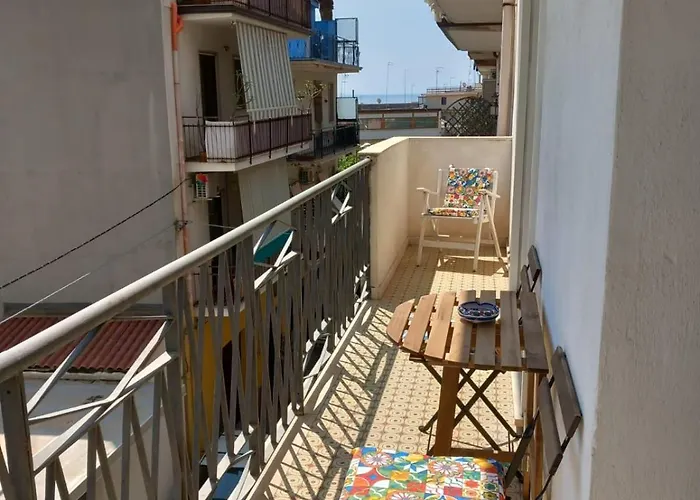 Marefuori * Giardini-Naxos