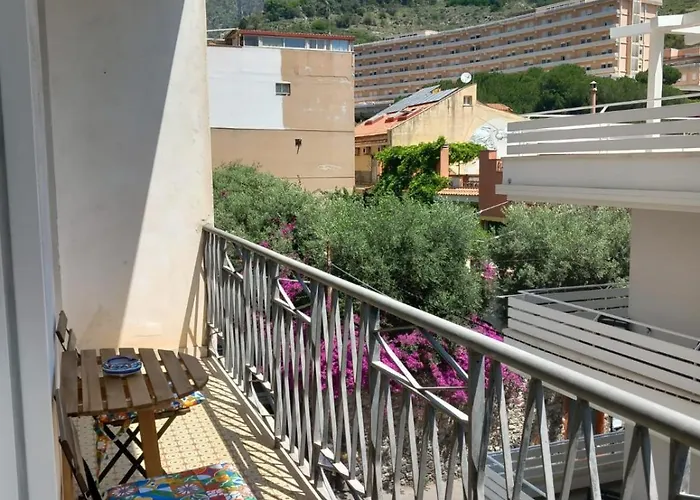 Marefuori Ferienhaus *