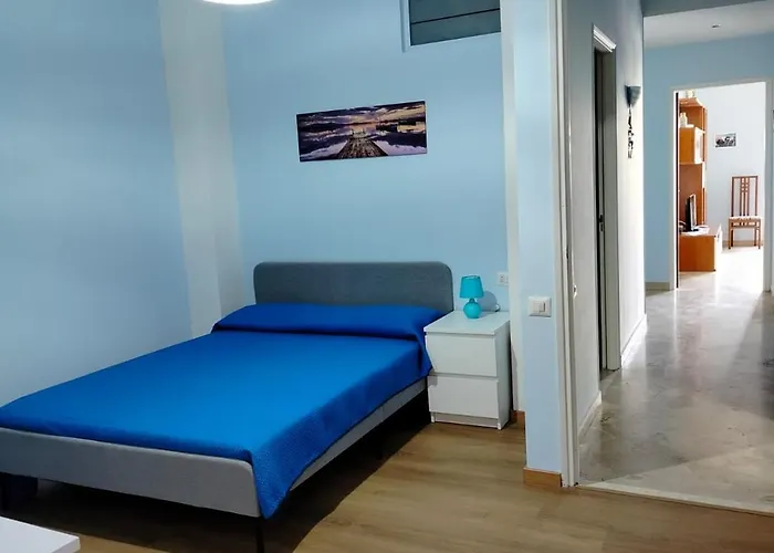 Marefuori Giardini-Naxos